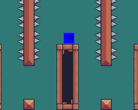 LD45 - Start With Nothing