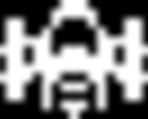 Mess Invaders