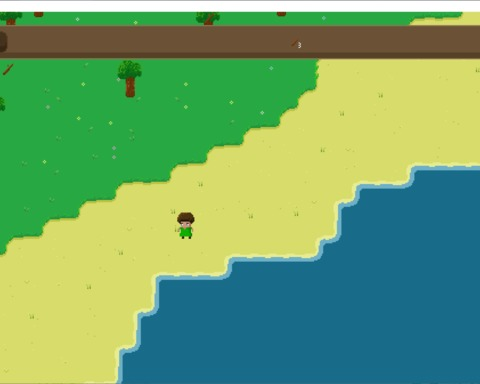Lawless Island