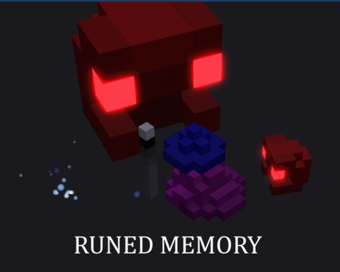 Runed Memory