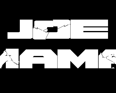 Joe Mama