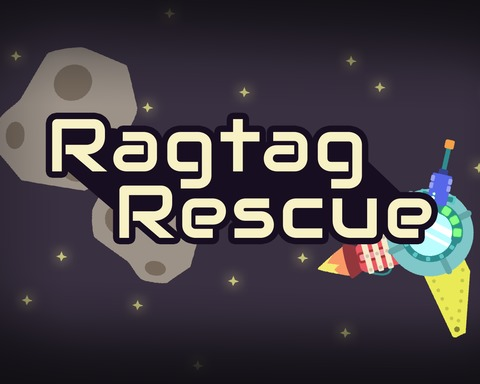 Ragtag Rescue