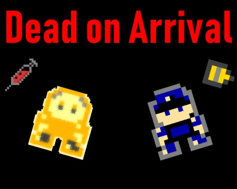 Dead on Arrival