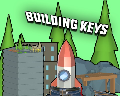 Building Keys