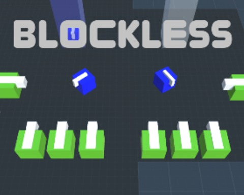 Blockless