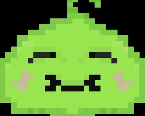 SlimeySlime