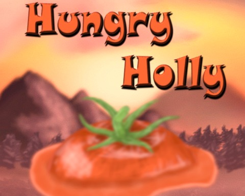 Hungry Holly