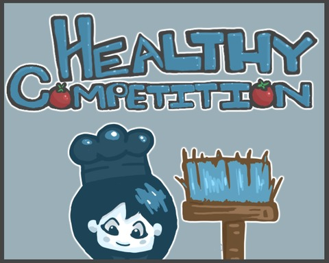Healthy Competition