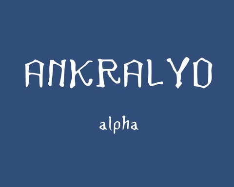 Ankralyo