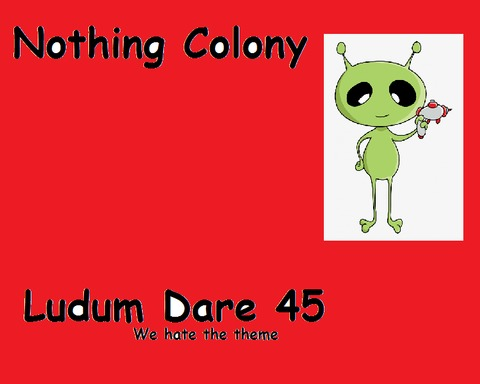 Nothing Colony