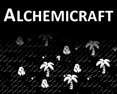 Alchemicraft