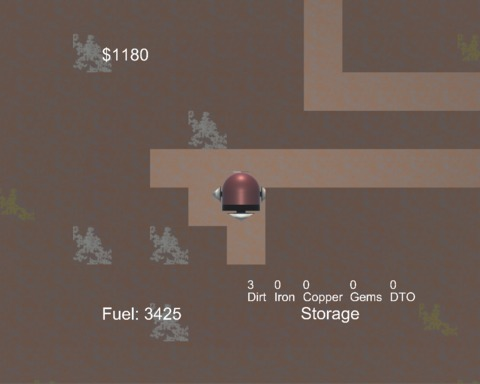 Dig Digger