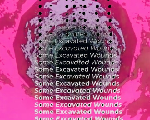 Some Excavated Wounds