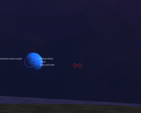 Research Station 3152
