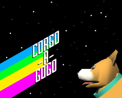 Corgo-a-gogo