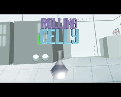 Rolling Celly