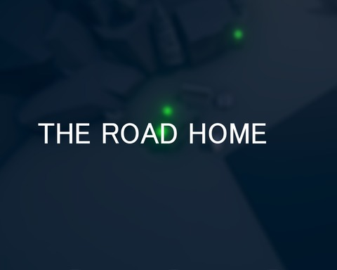 The Road Home