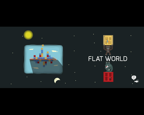 Flat World