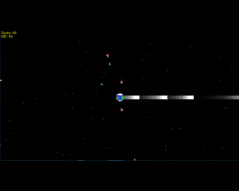 Planetary Defense