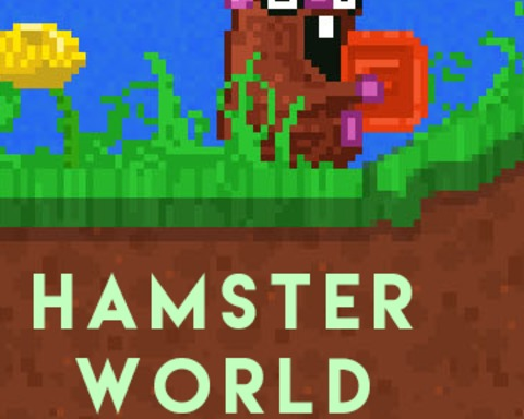 World of Hamster Kibble