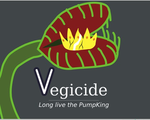 Vegicide
