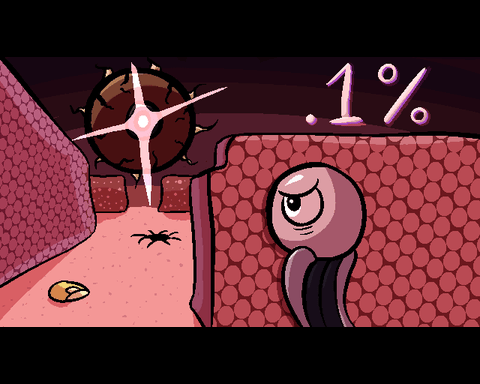 The point one percent