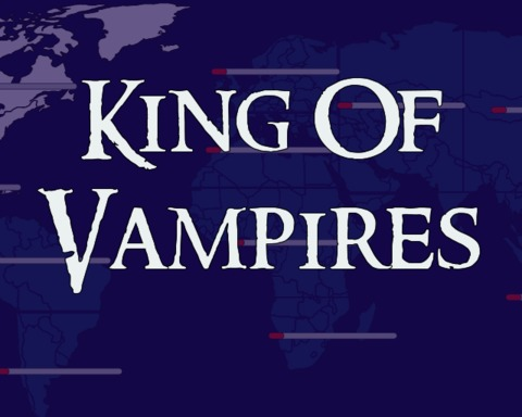 King of Vampires