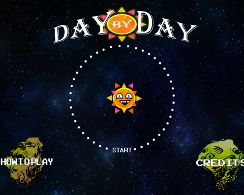 Day by Day  