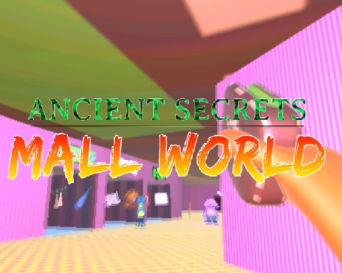 AS Mall World