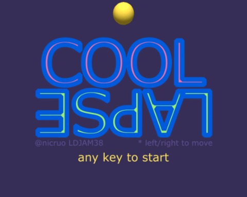 coollapse