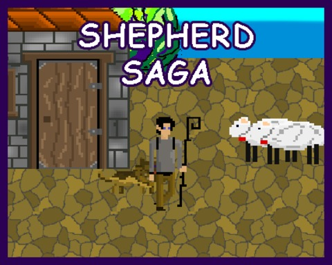 Shepherd Saga