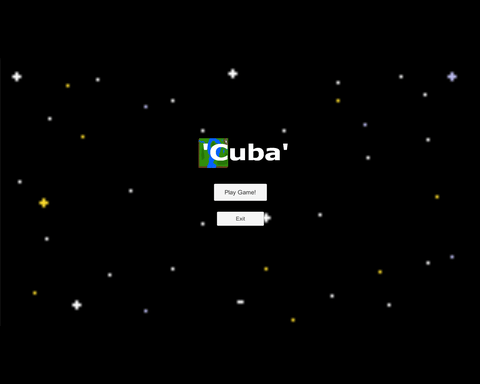 'Cuba'