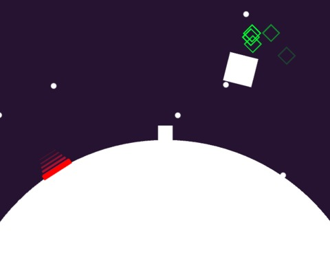 Interplanetary