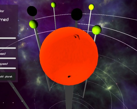 Caelium Alpha