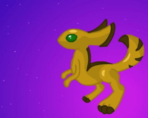 Critter