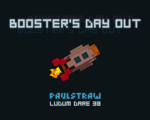 Booster's Day Out