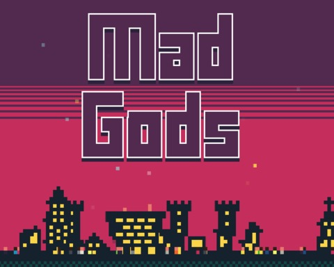 Mad Gods
