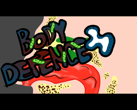 Body Defence
