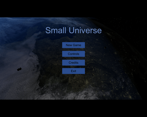 Small Universe