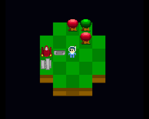 Small World Mining Company