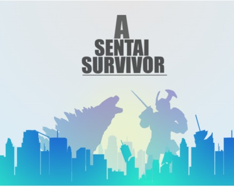 Sentai Survivor