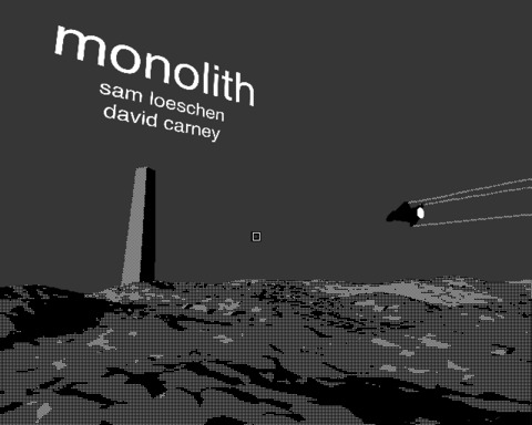 Monolith