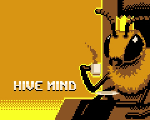 Hive Mind