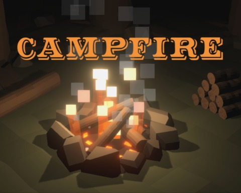 CAMPFIRE