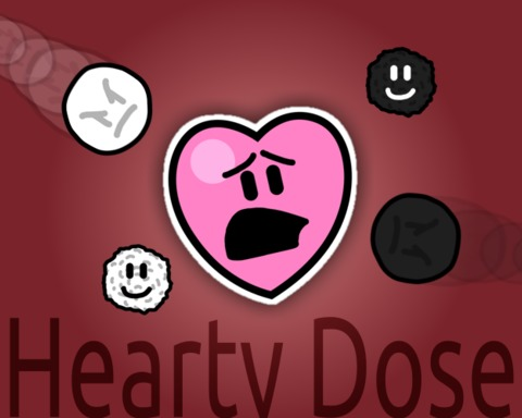 Hearty Dose