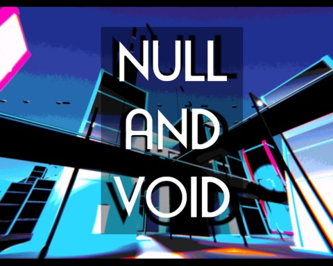 Null and Void