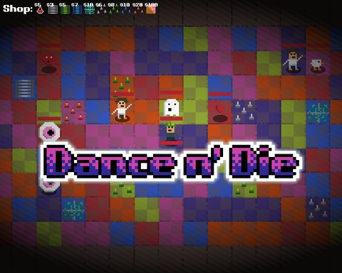 Dance n' Die