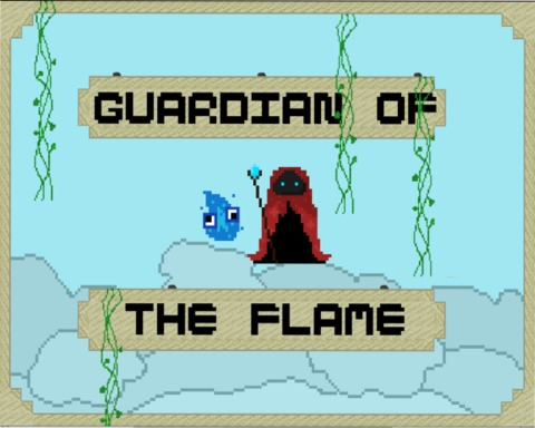 Guardian of the Flame