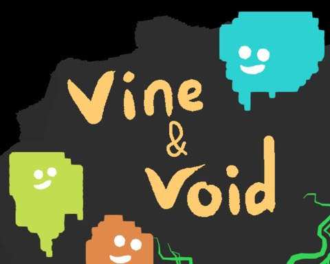 Vine and Void
