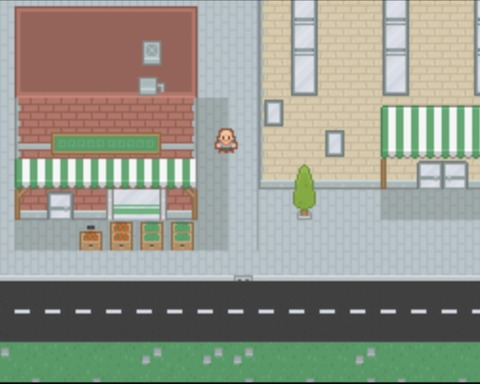 Kims little shop of Convenience